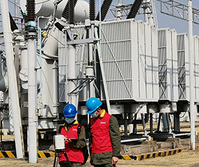 大祥倾斜摄影技术在基础设施监测中如何发挥作用？