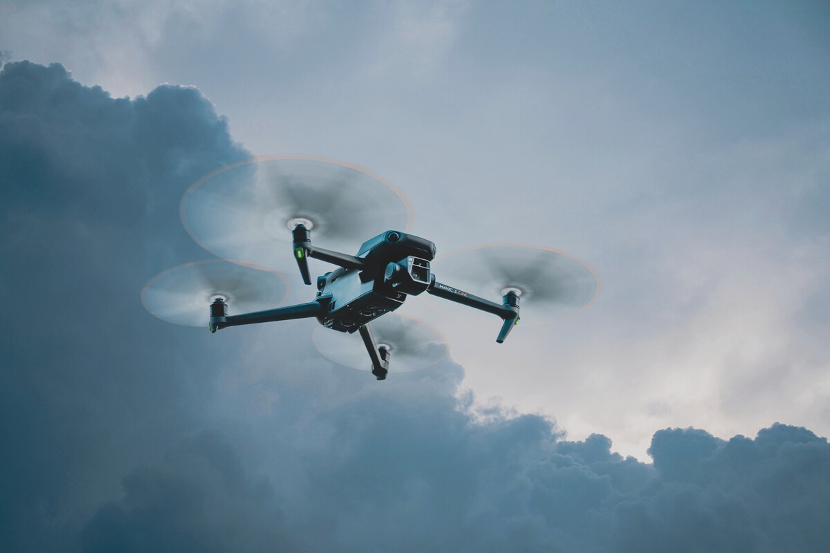 大祥应用 | 风电站选址，看无人机航测如何为风寻“家”